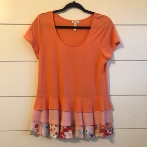 Matilda Jane top
